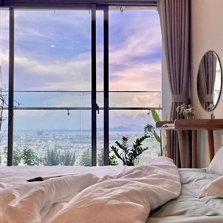 Căn hộ The Sóng by Chatte Home Vung Tau Exterior foto