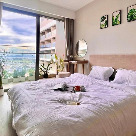 Căn hộ The Sóng by Chatte Home Vung Tau Exterior foto
