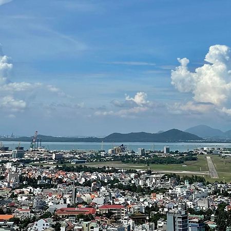 Căn hộ The Sóng by Chatte Home Vung Tau Exterior foto