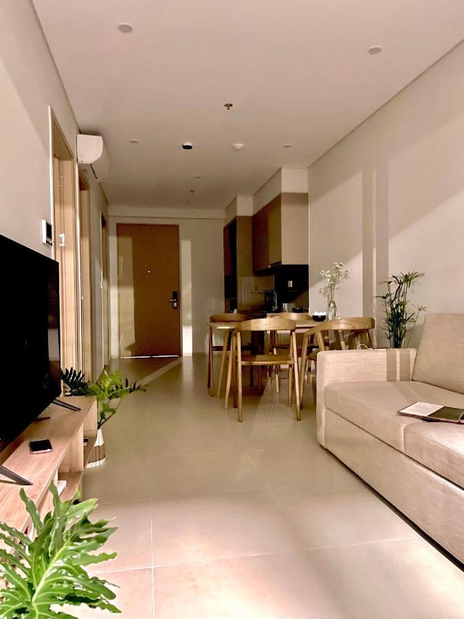Căn hộ The Sóng by Chatte Home Vung Tau Exterior foto