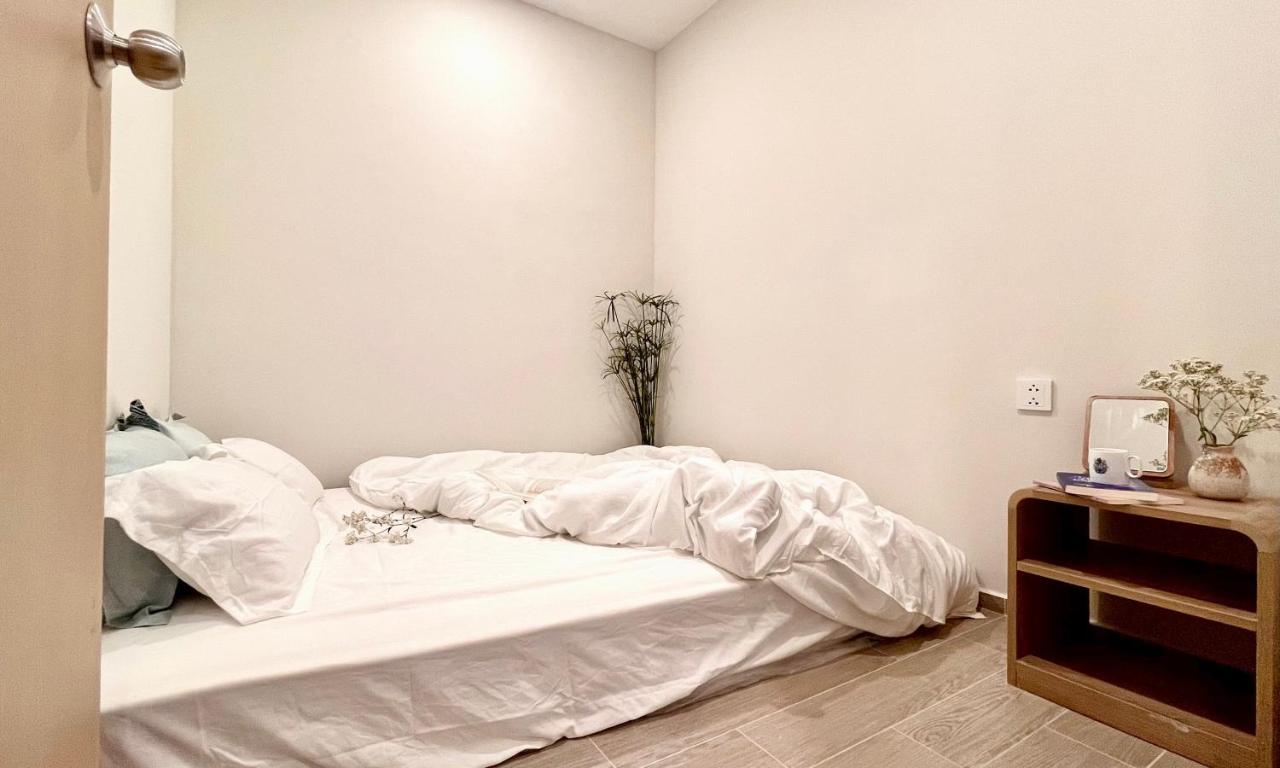 Căn hộ The Sóng by Chatte Home Vung Tau Exterior foto