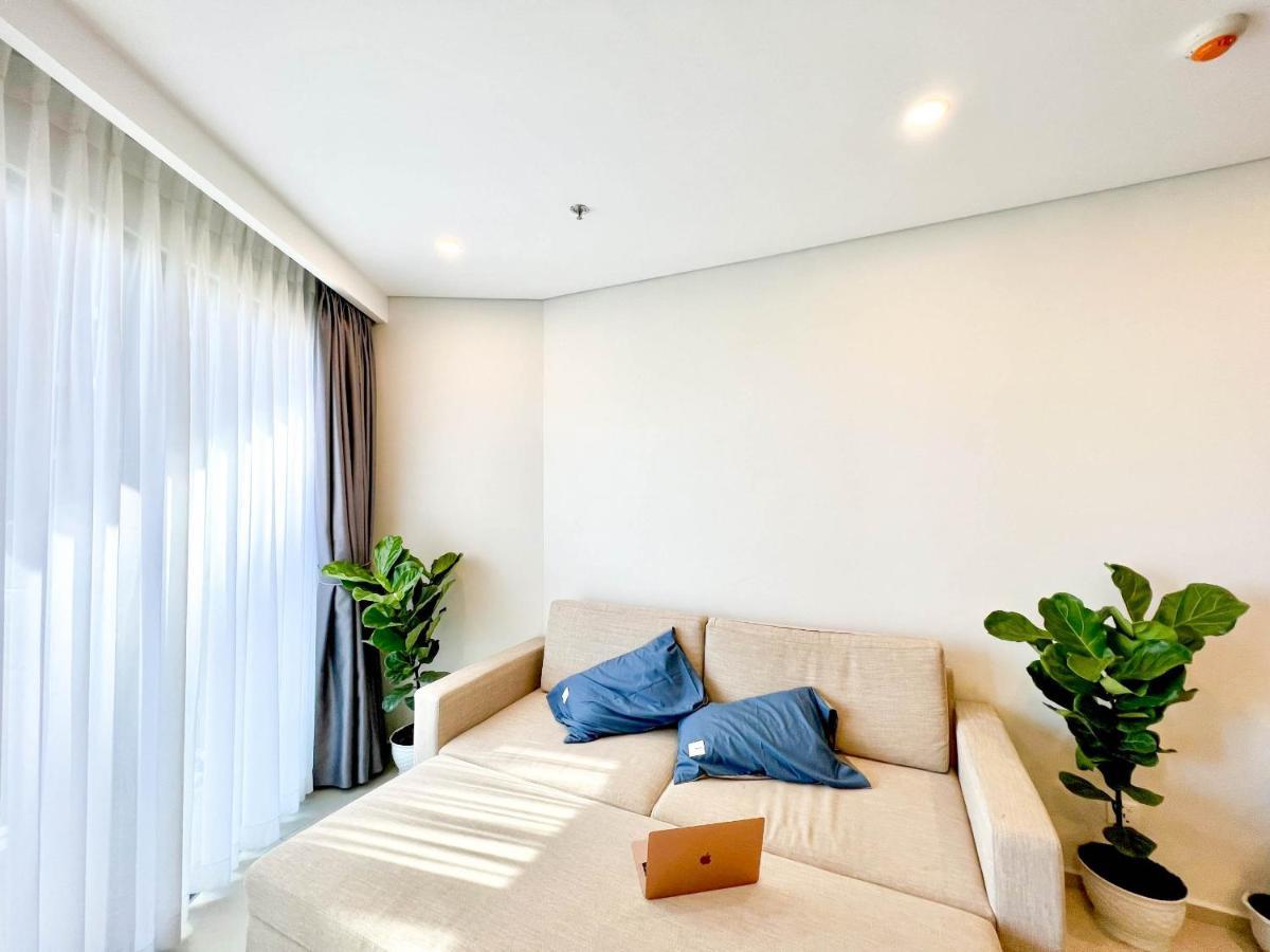 Căn hộ The Sóng by Chatte Home Vung Tau Exterior foto